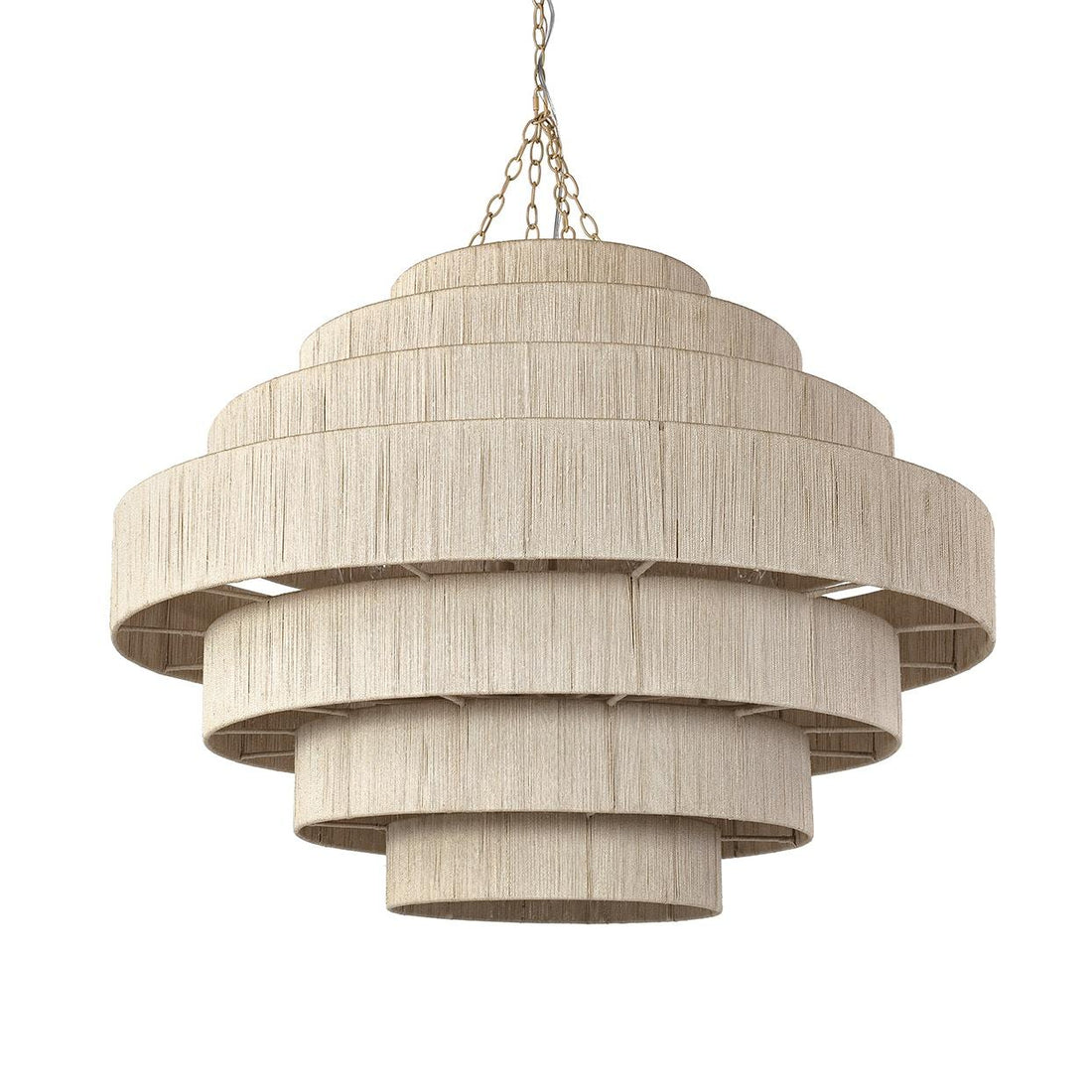PALECEK, EVERLY CHANDELIER, CHANDELIER LIGHT