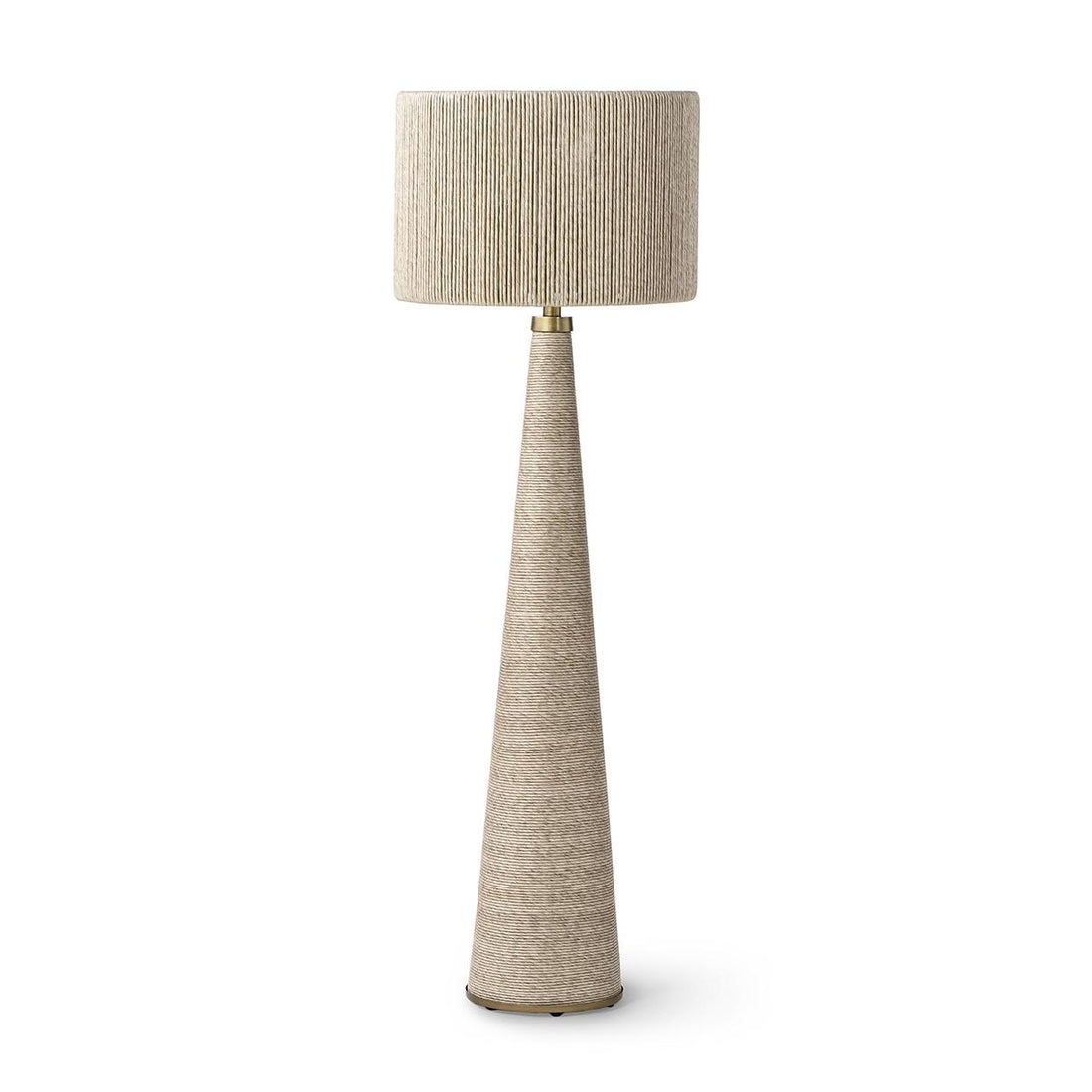 PALECEK, PORTLAND OUTDOOR FLOOR LAMP, FLOOR LAMP