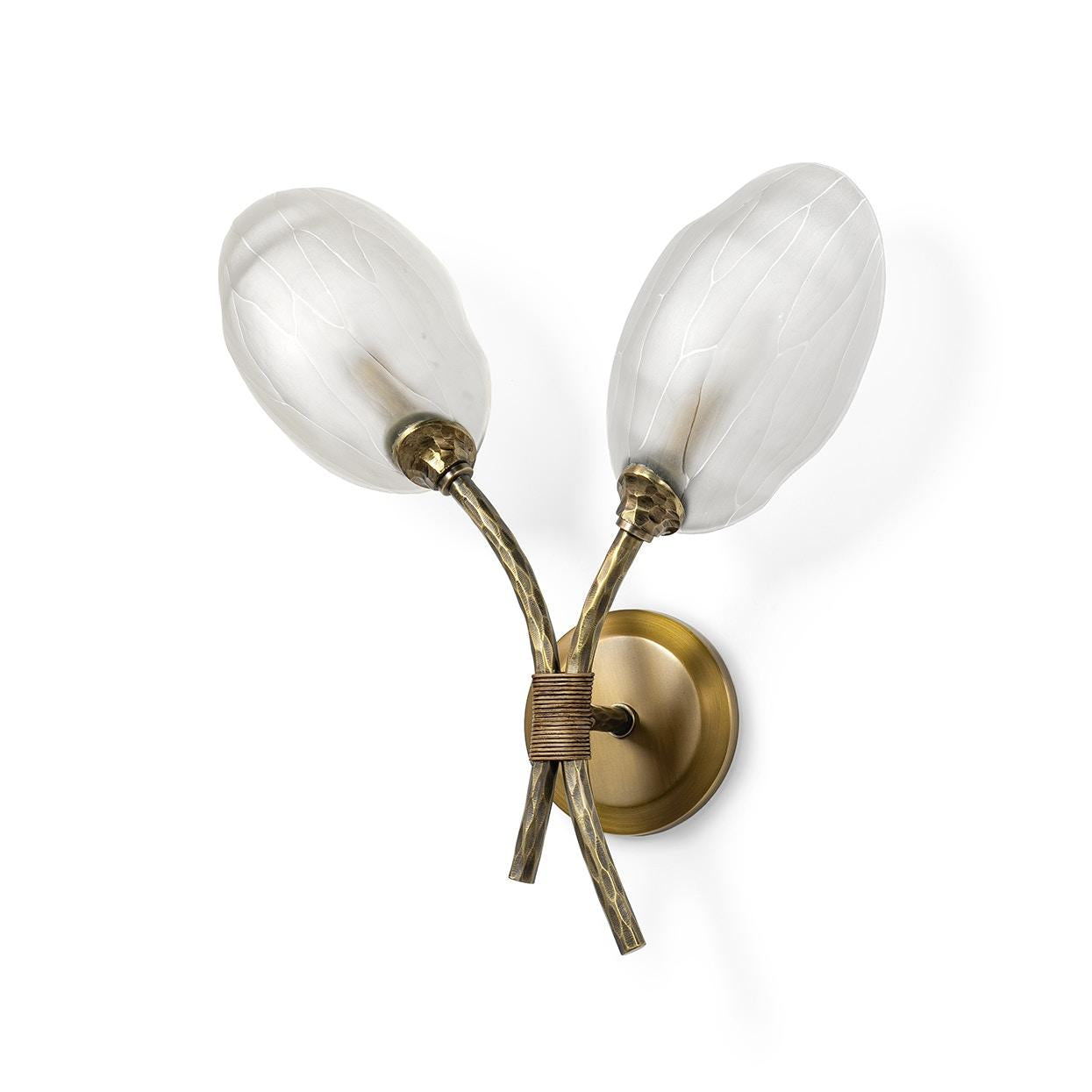 PALECEK, TERRENCE SCONCE, WALL SCONCES