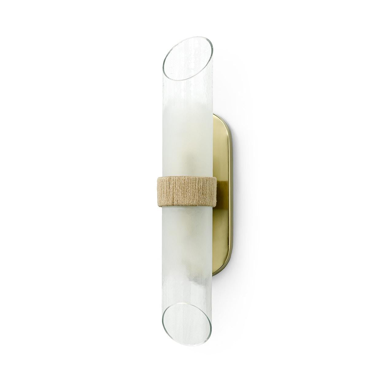 PALECEK, YVONNE SCONCE, WALL SCONCES