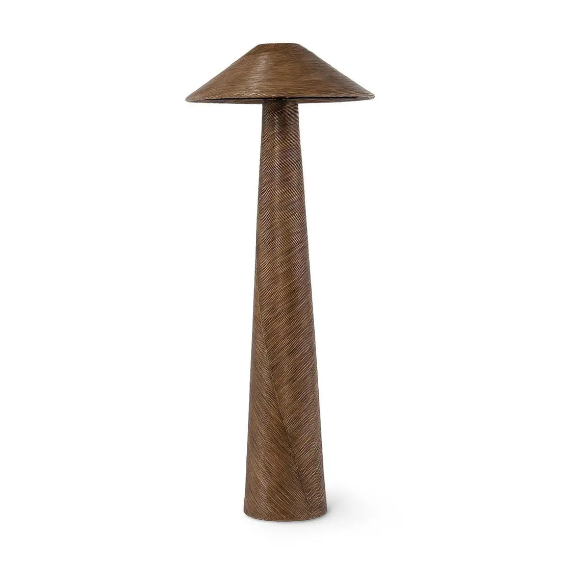PALECEK, GREER FLOOR LAMP, FLOOR LAMP
