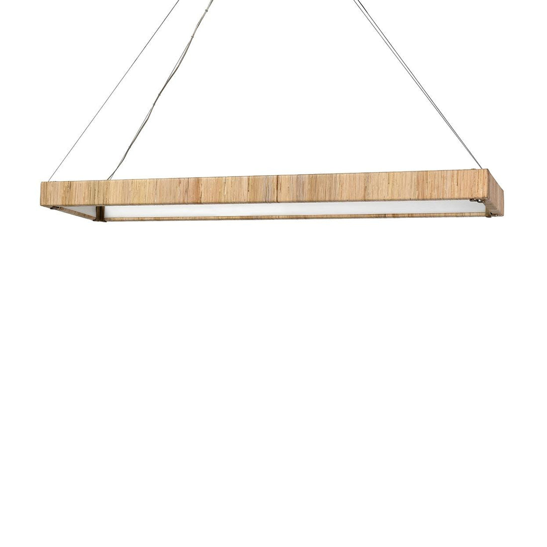 PALECEK, GIBSON CHANDELIER, CHANDELIER LIGHT