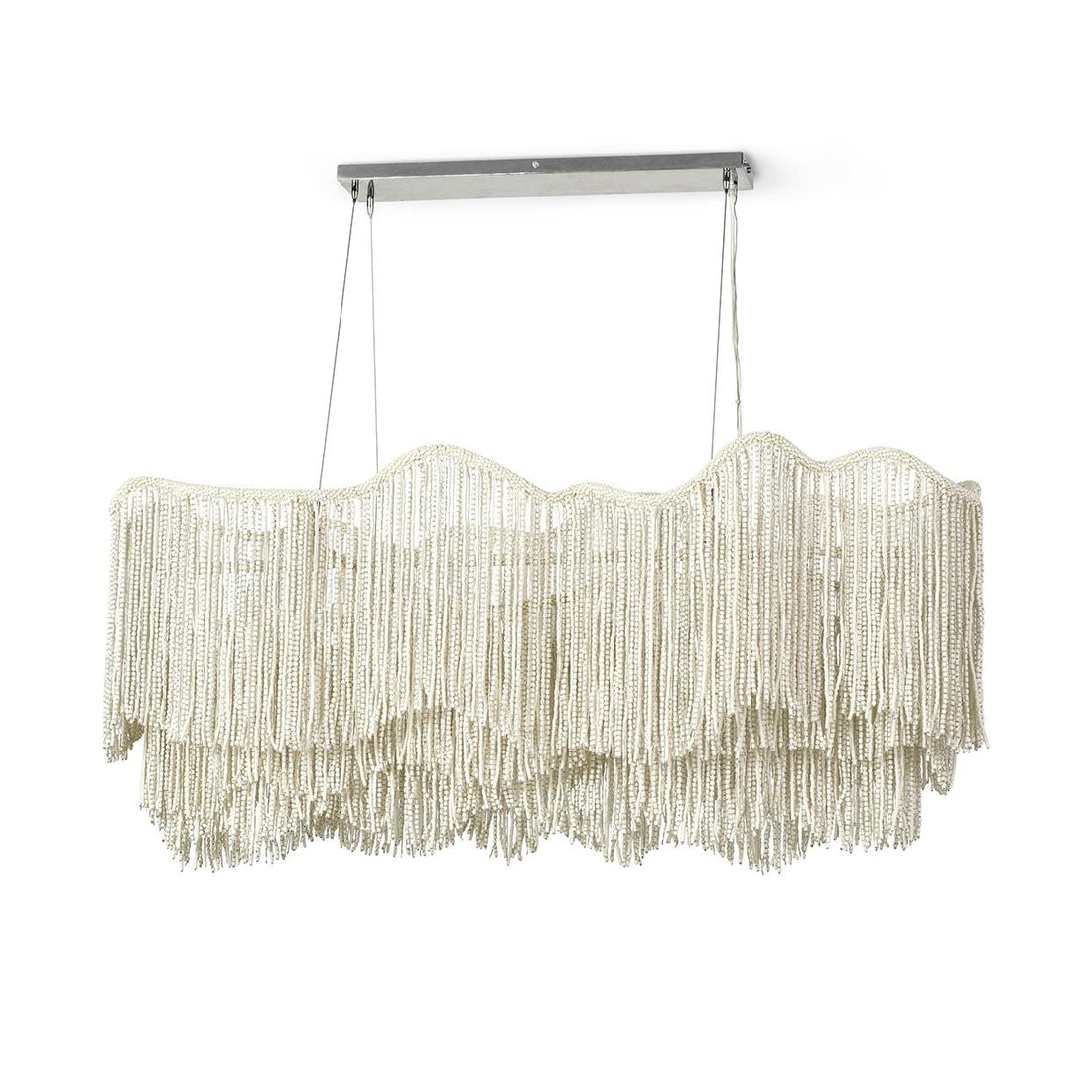 PALECEK, ELENA CHANDELIER, CHANDELIER LIGHT