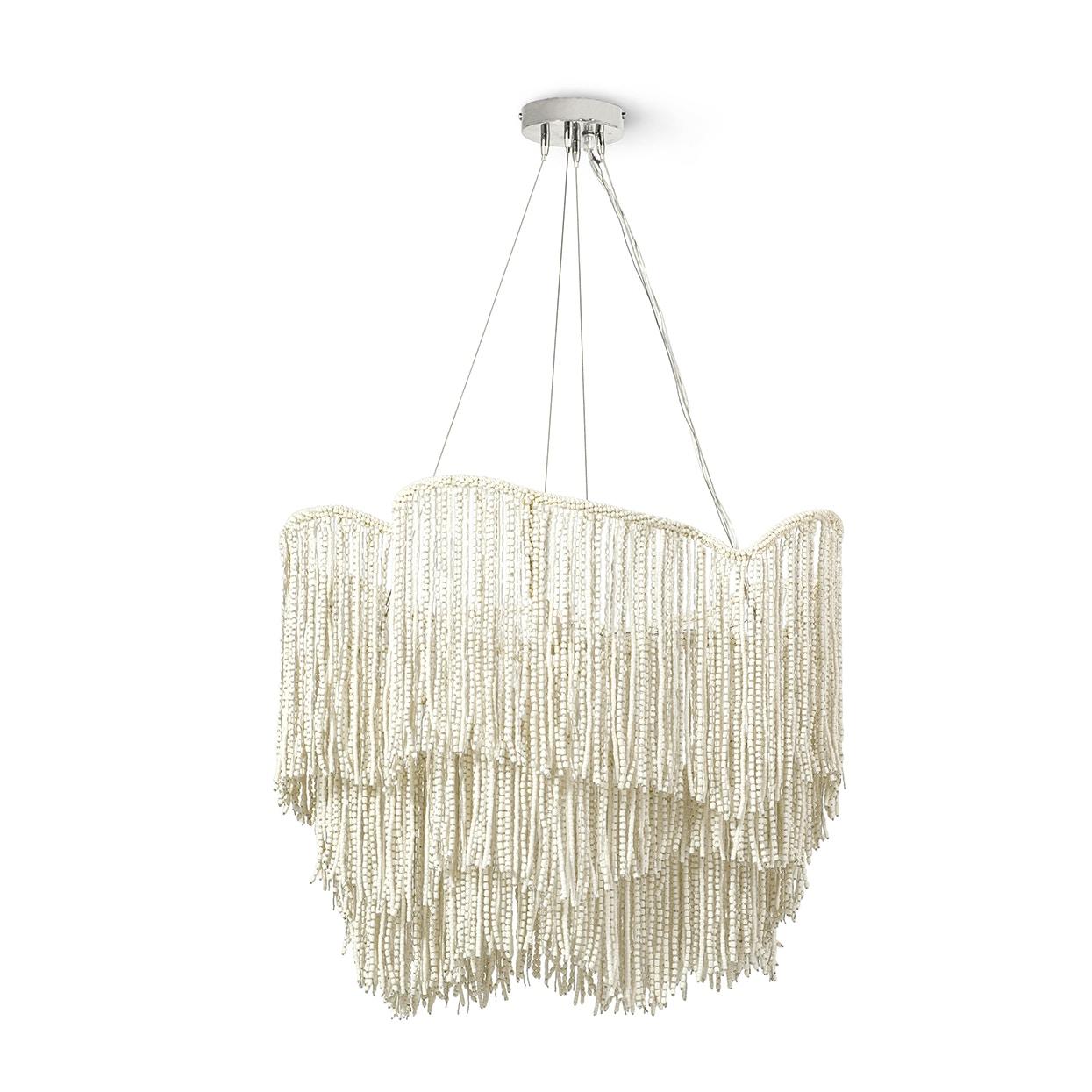 PALECEK, ELENA CHANDELIER, CHANDELIER LIGHT