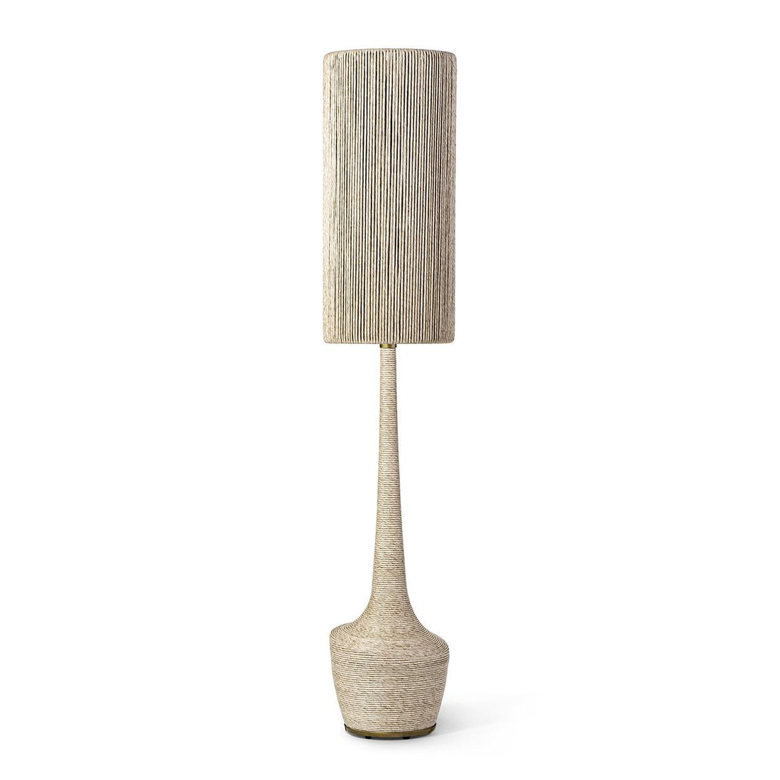 PALECEK, NEWPORT OUTDOOR FLOOR LAMP, TABLE LAMPS