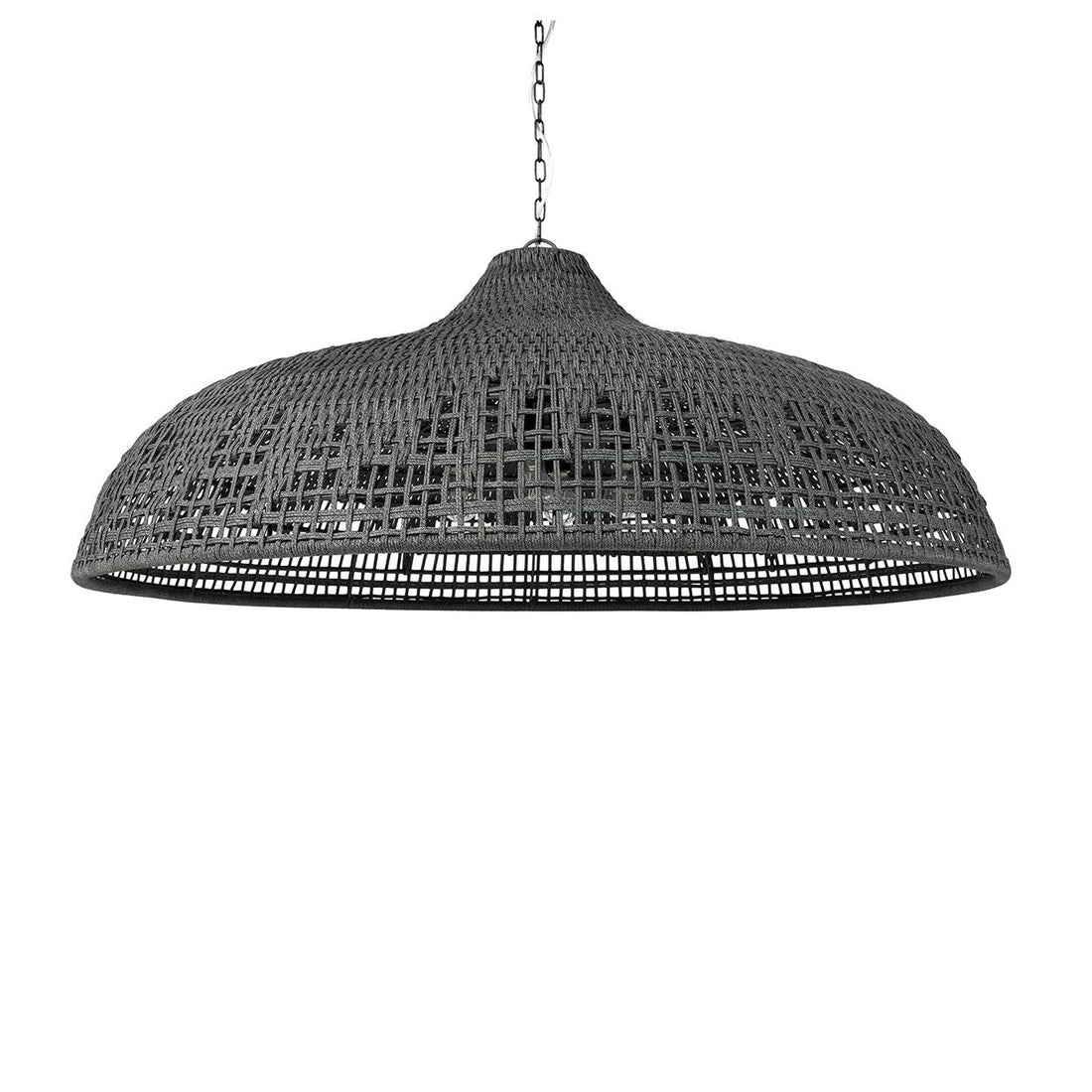 PALECEK, WESTERLY OUTDOOR CHANDELIER, CHANDELIER LIGHT