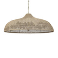 PALECEK, WESTERLY OUTDOOR CHANDELIER, CHANDELIER LIGHT