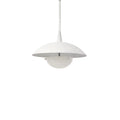 PALECEK, CAPRI PENDANT, CHANDELIER LIGHT