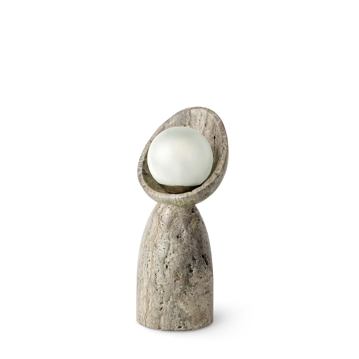 PALECEK, ALICE TABLE LAMP, TABLE LAMPS