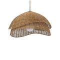 PALECEK, MIA PENDANT, CHANDELIER LIGHT