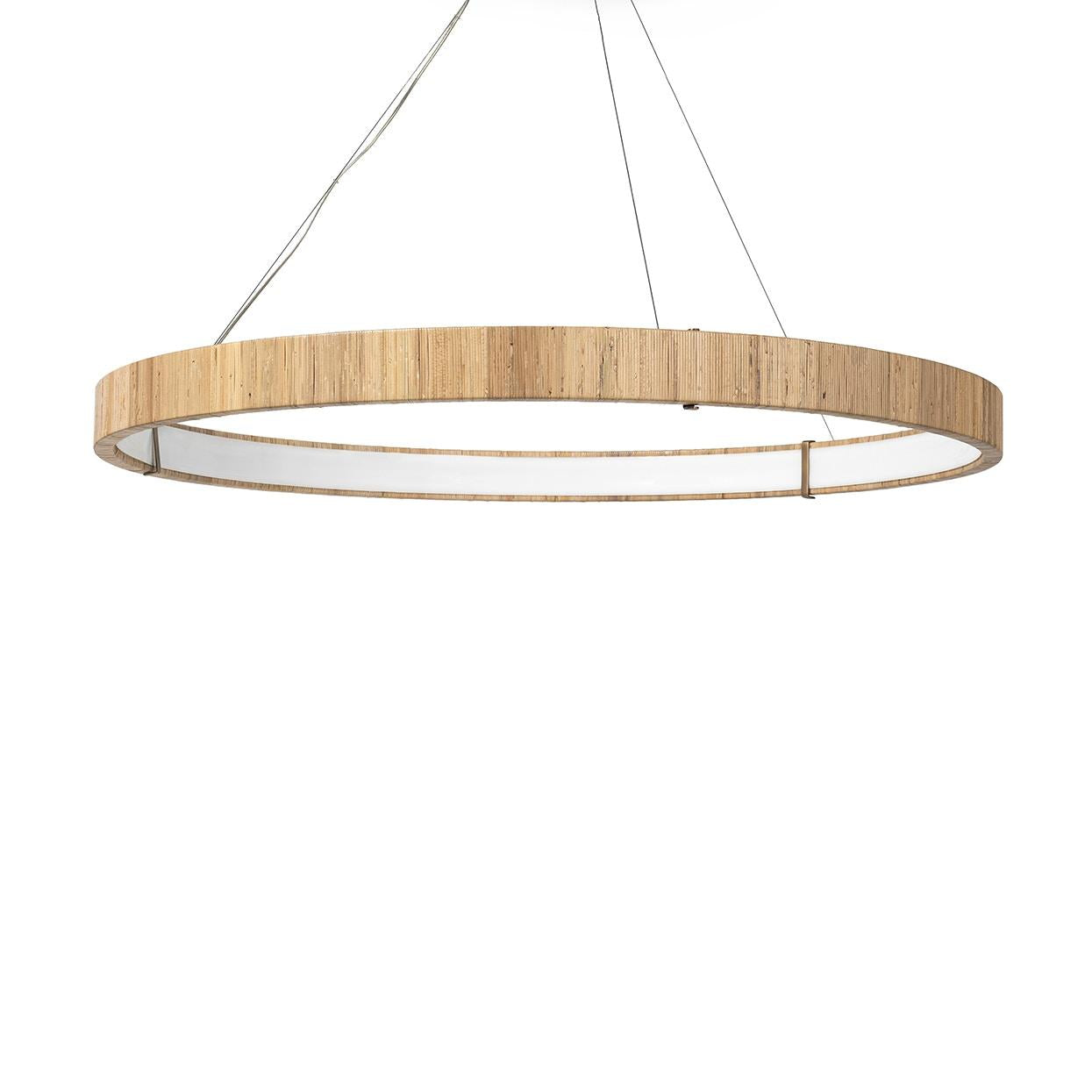 PALECEK, GIBSON CHANDELIER, CHANDELIER LIGHT