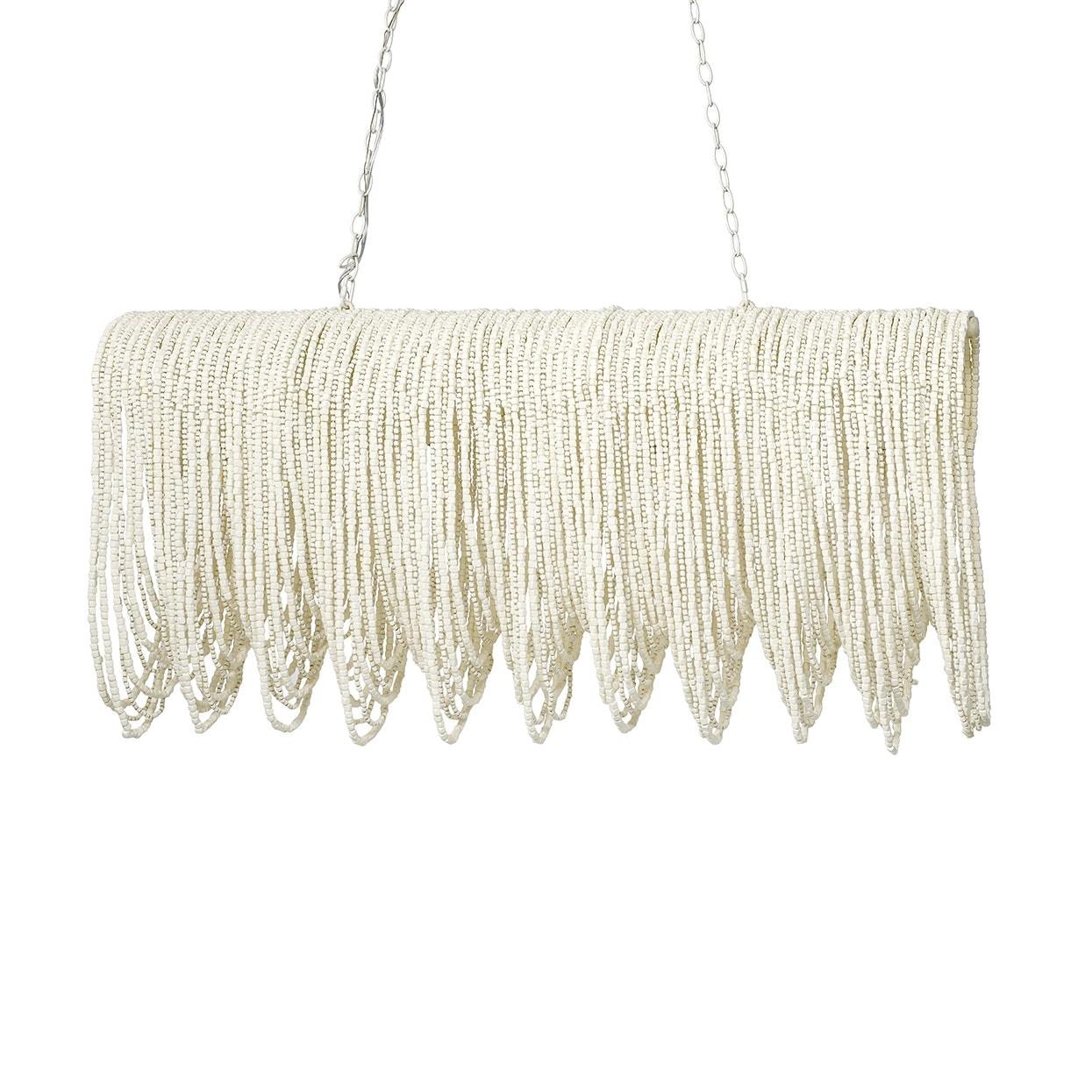 PALECEK, BROOKE CHANDELIER, CHANDELIER LIGHT