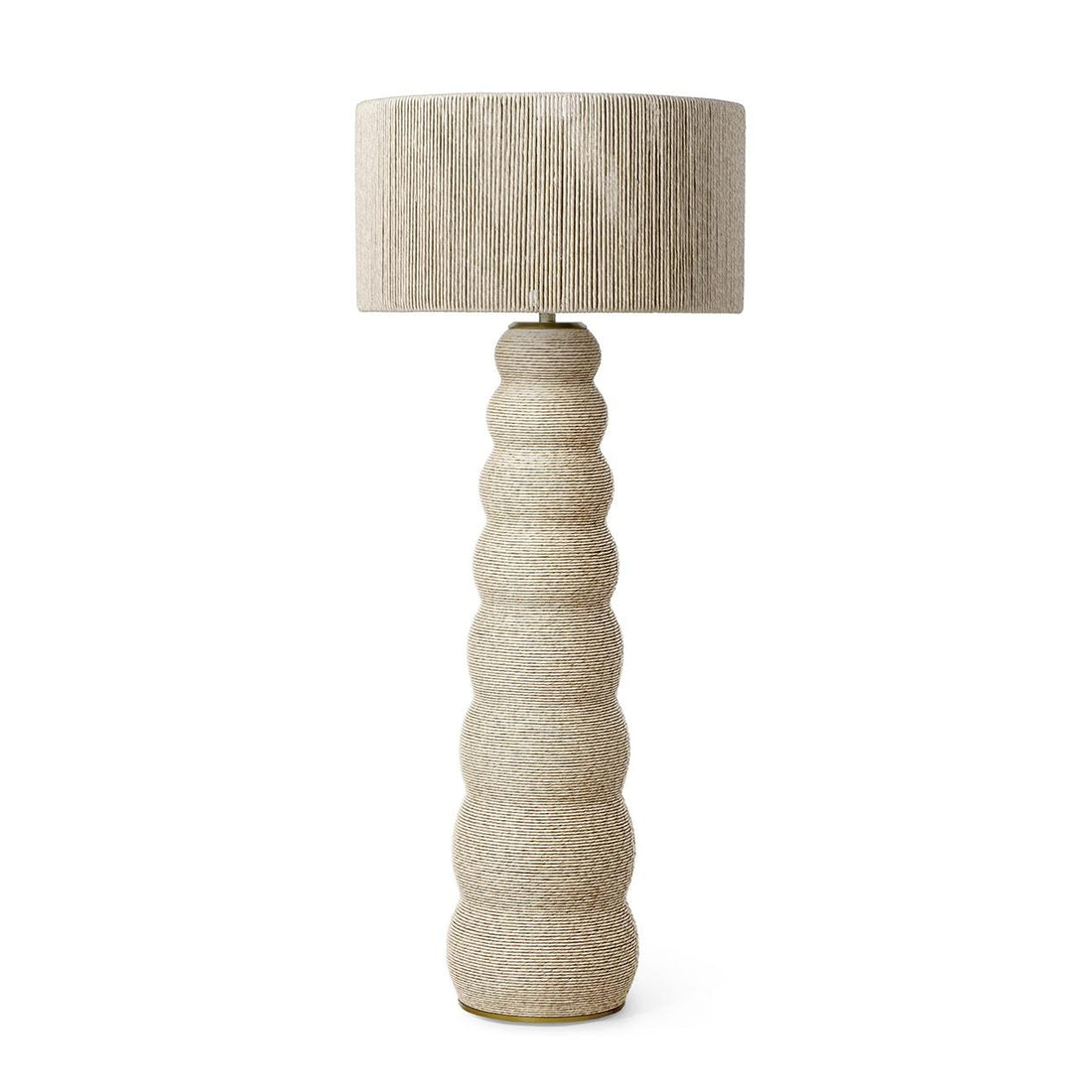 PALECEK, KONA OUTDOOR FLOOR LAMP, FLOOR LAMP