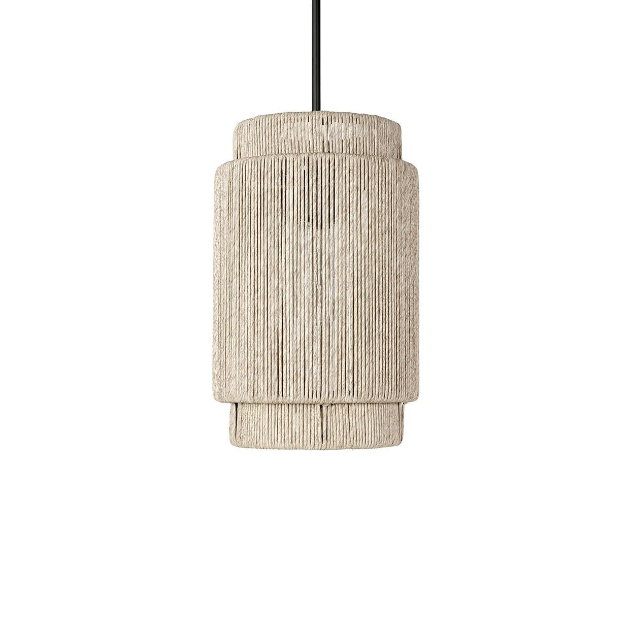 PALECEK, EVERLY OUTDOOR PENDANT, CHANDELIER LIGHT