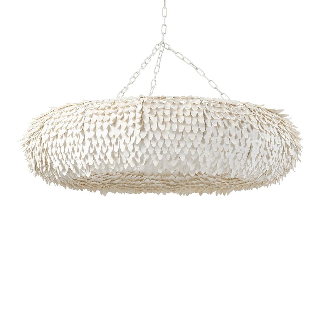 PALECEK, MARIPOSA CHANDELIER, CHANDELIER LIGHT
