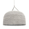 PALECEK, GREEN OAKS PENDANT, CHANDELIER LIGHT