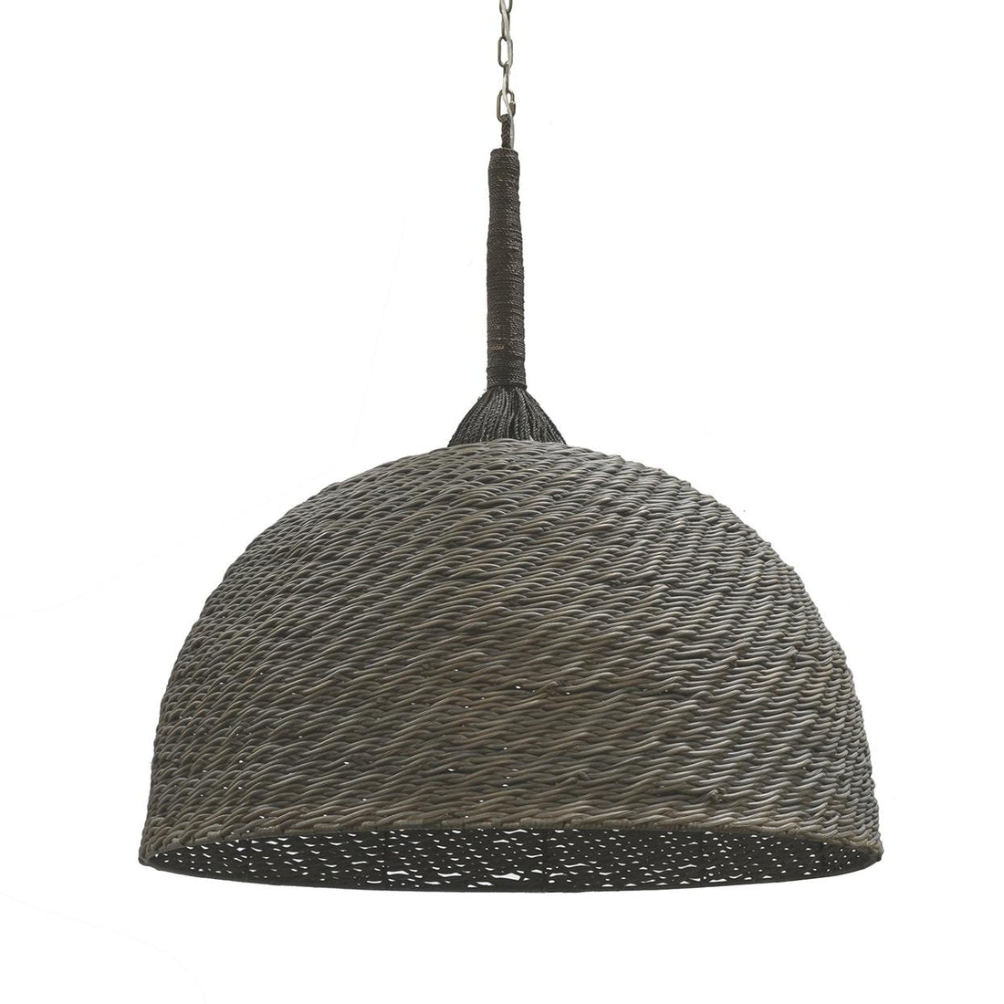 PALECEK, WISTERIA PENDANT, CHANDELIER LIGHT