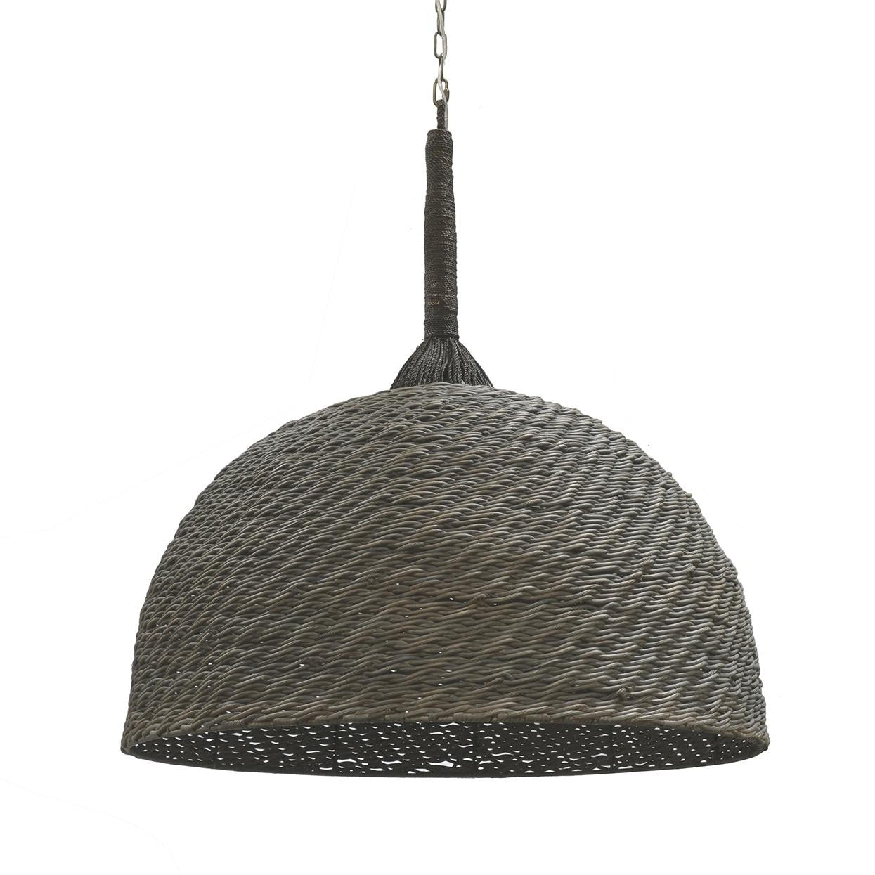 PALECEK, WISTERIA PENDANT, CHANDELIER LIGHT