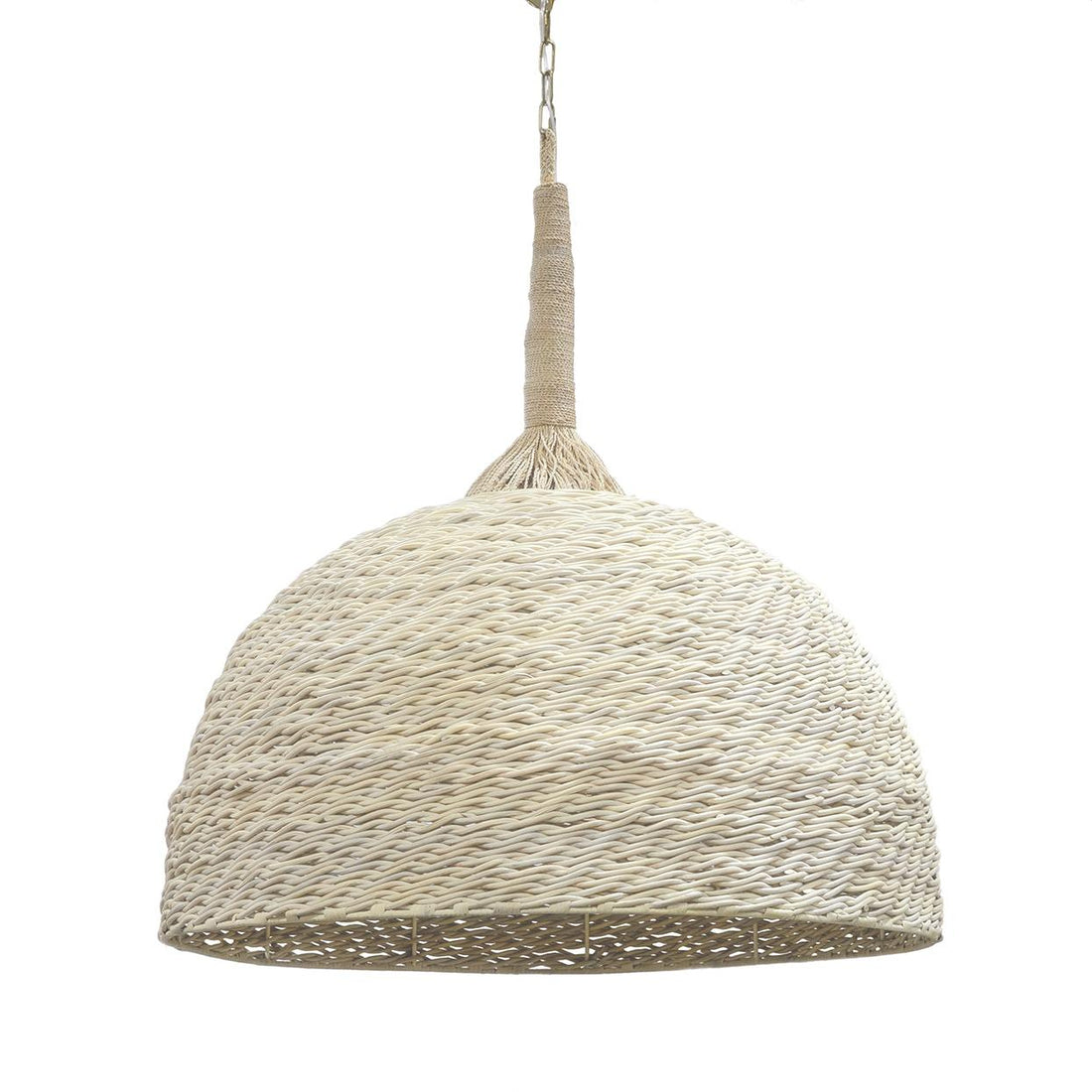 PALECEK, WISTERIA PENDANT, CHANDELIER LIGHT