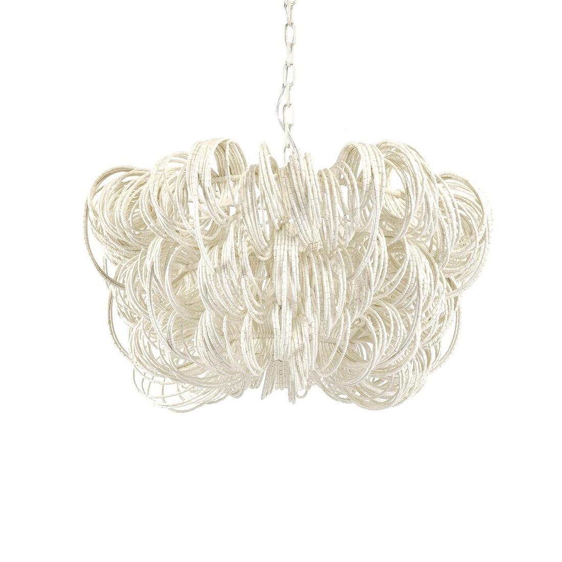 PALECEK, MONROE CHANDELIER, CHANDELIER LIGHT