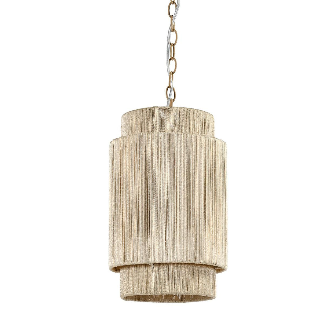 PALECEK, EVERLY PENDANT, CHANDELIER LIGHT