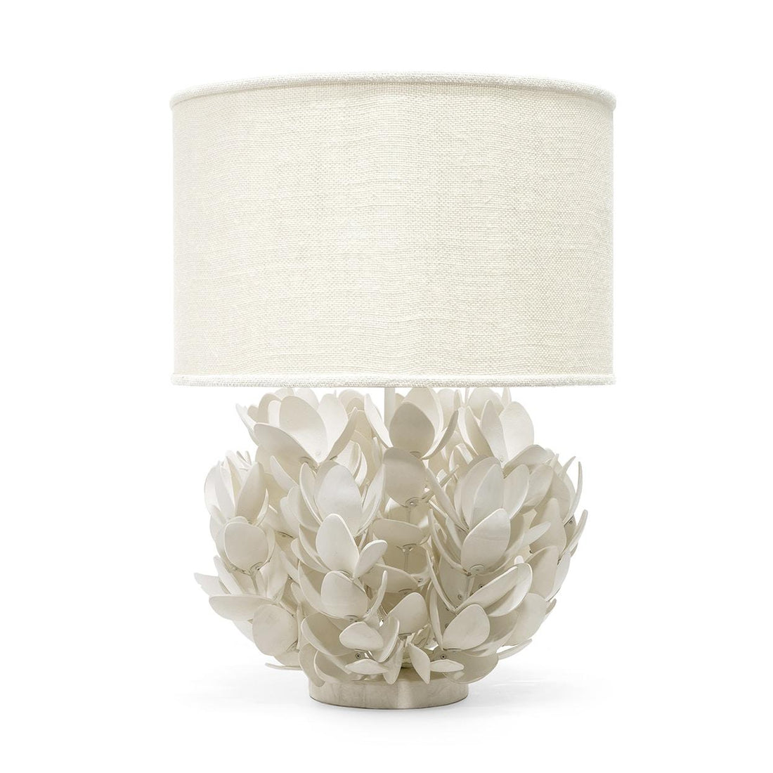 PALECEK, COCO MAGNOLIA TABLE LAMP, TABLE LAMPS