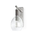 PALECEK, BRONSON SCONCE, WALL SCONCES