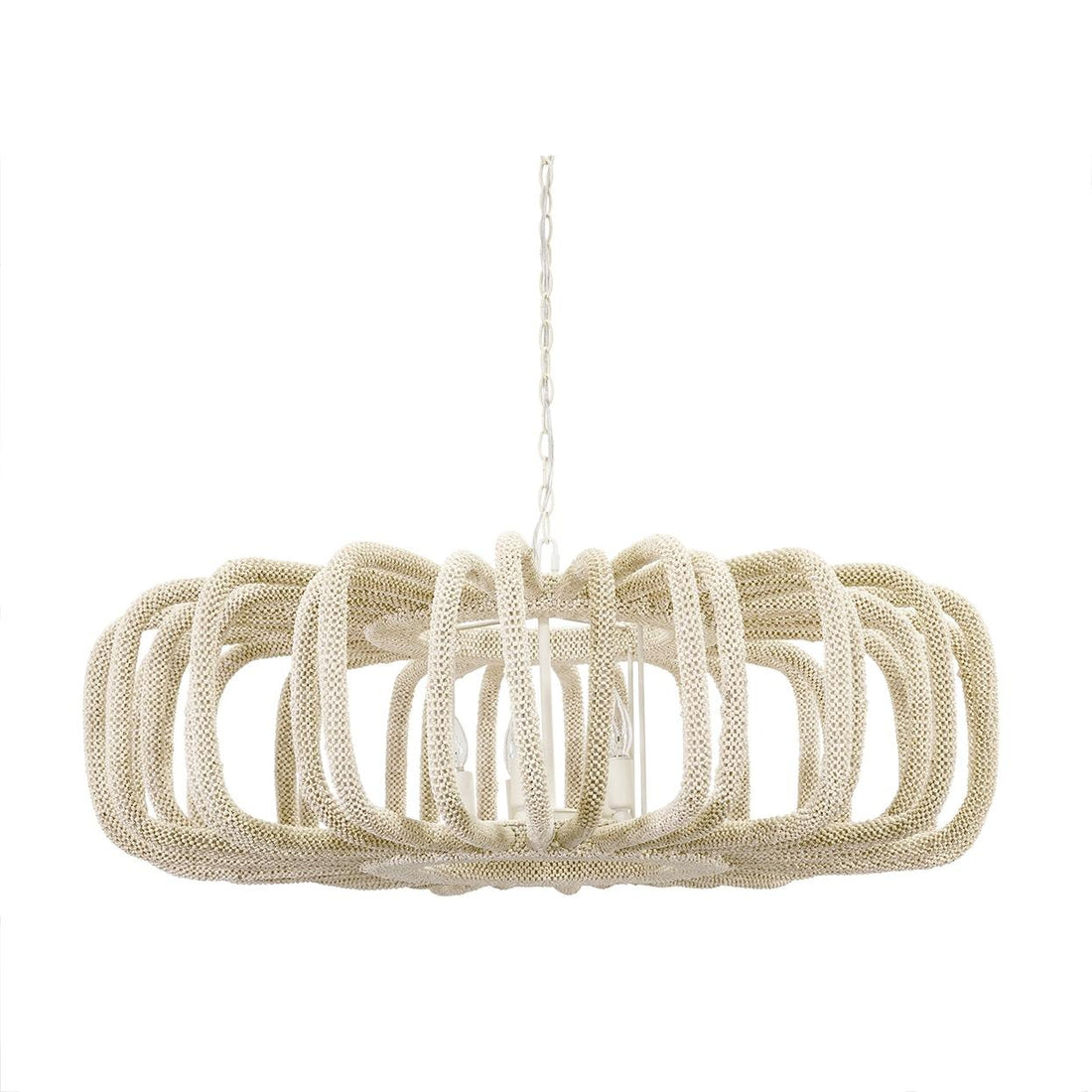 PALECEK, COREY PENDANT, CHANDELIER LIGHT
