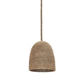 PALECEK, GREEN OAKS PENDANT, CHANDELIER LIGHT