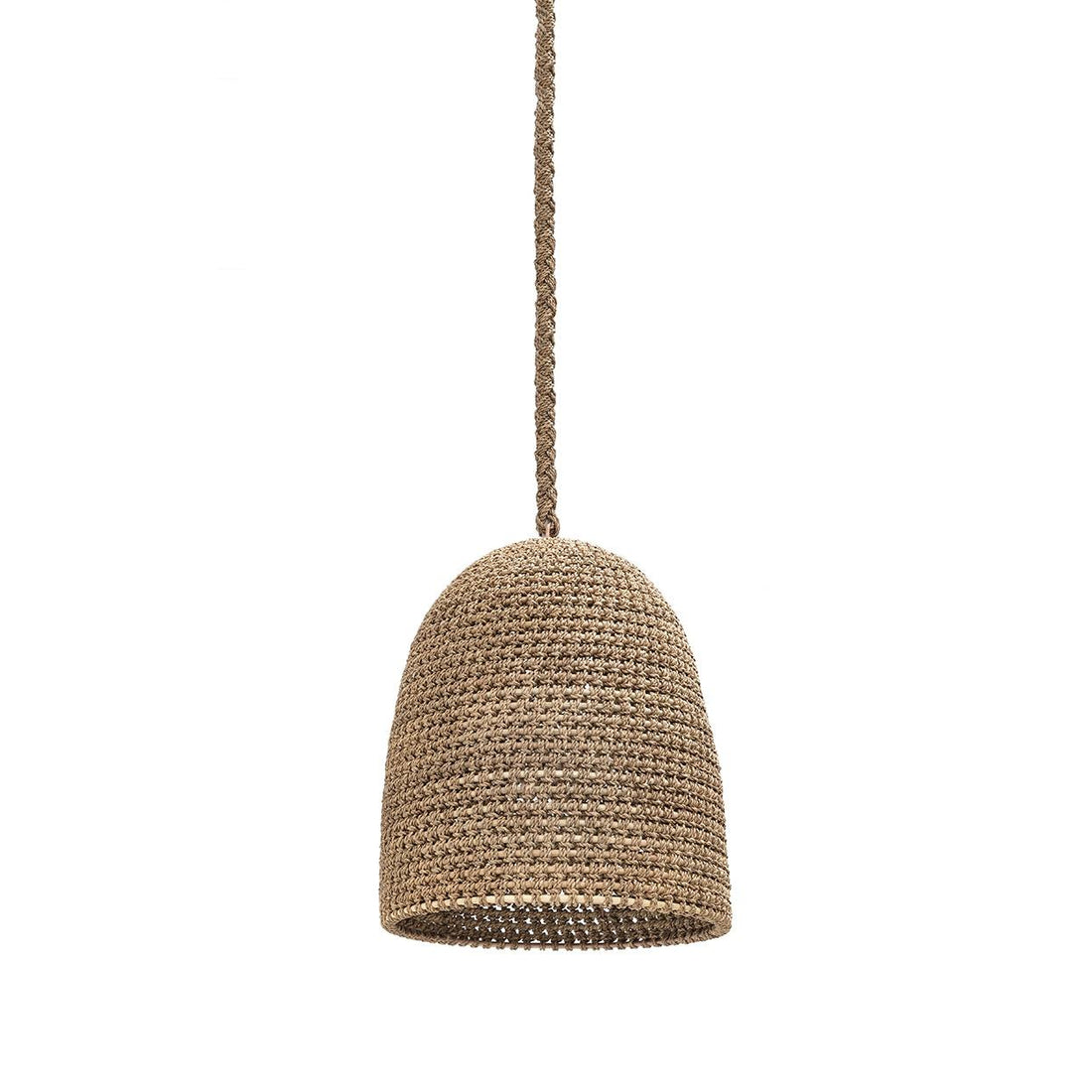 PALECEK, GREEN OAKS PENDANT, CHANDELIER LIGHT