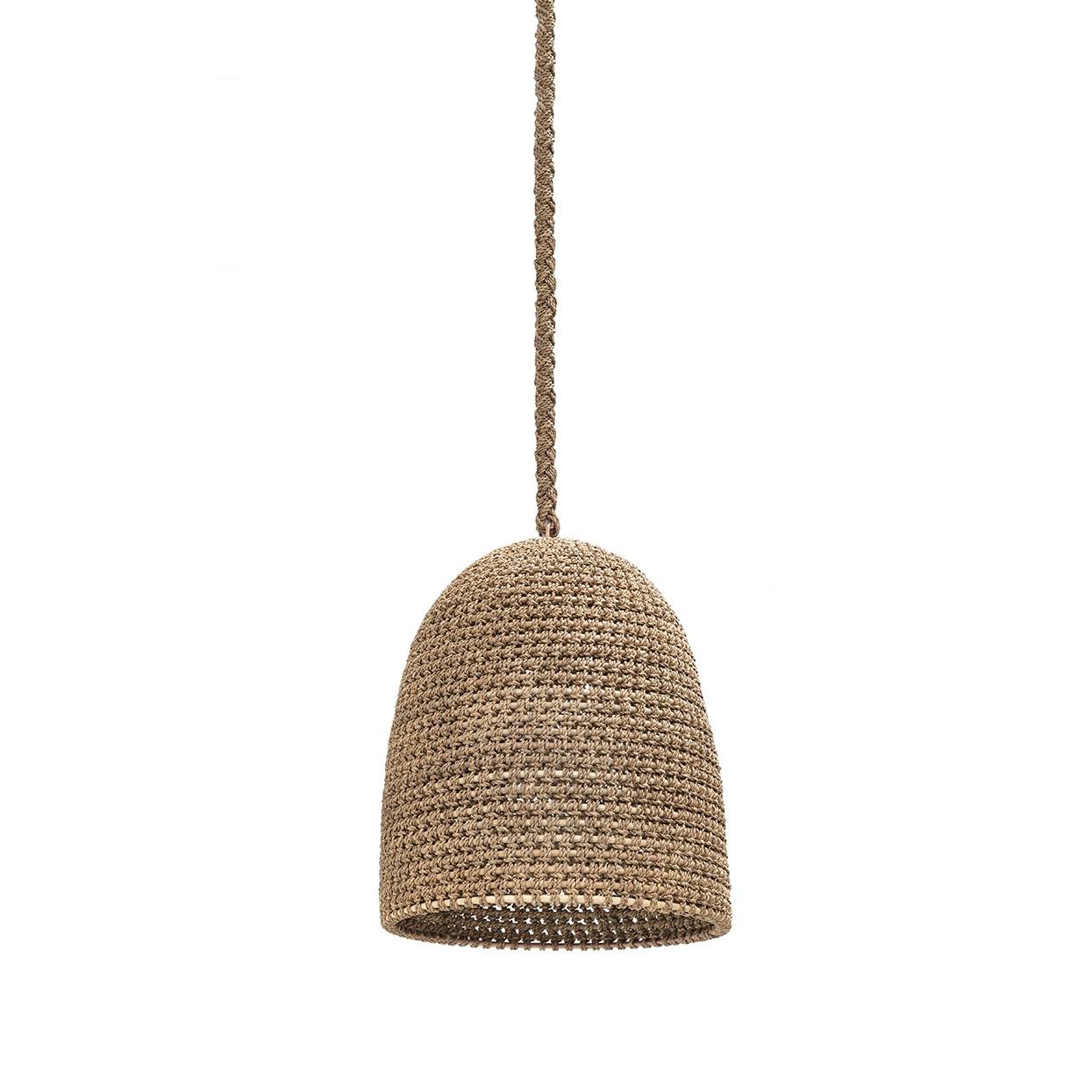 PALECEK, GREEN OAKS PENDANT, CHANDELIER LIGHT