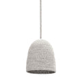 PALECEK, GREEN OAKS PENDANT, CHANDELIER LIGHT