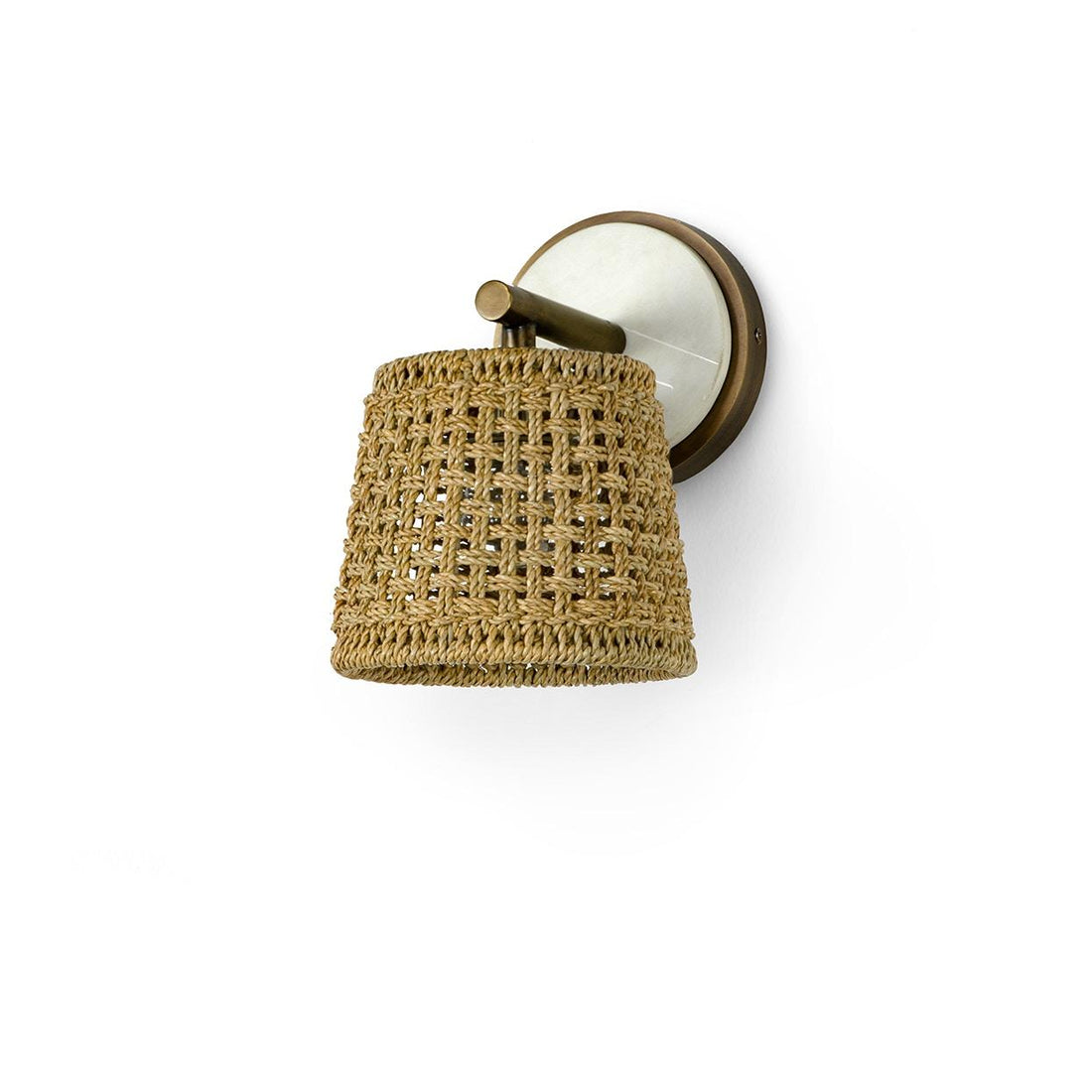 PALECEK, WINSLOW SCONCE, WALL SCONCES