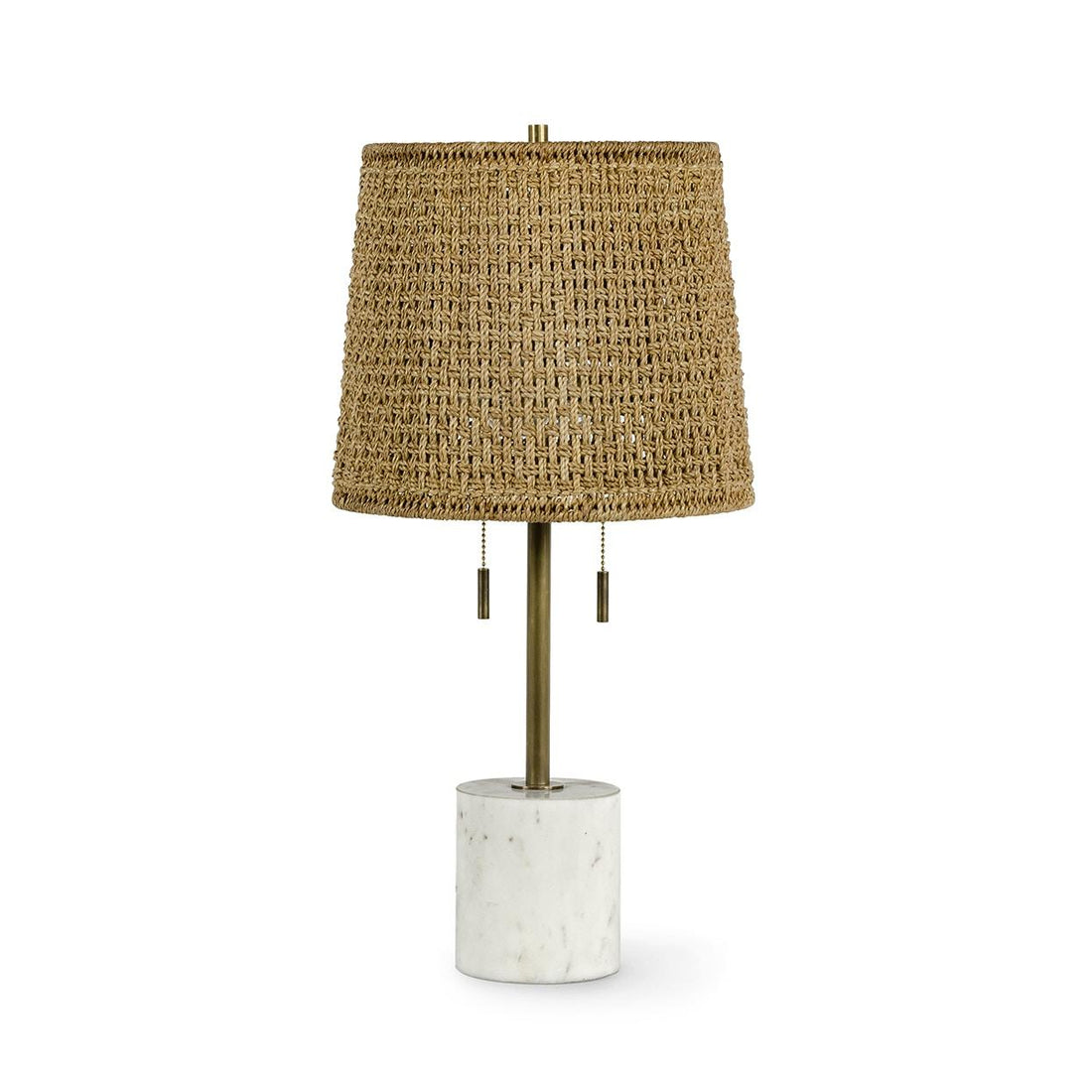 PALECEK, WINSLOW TABLE LAMP, TABLE LAMPS