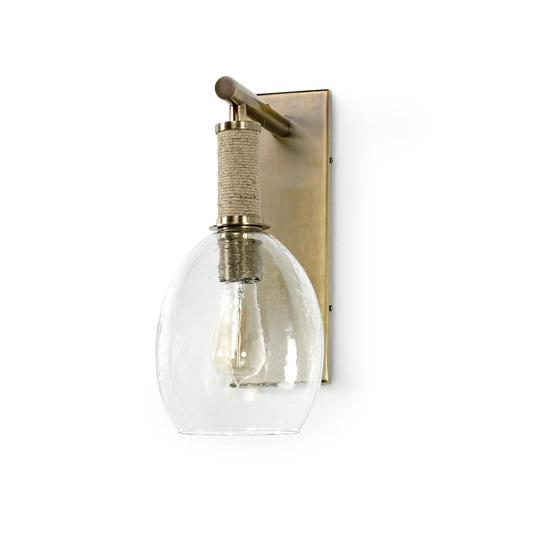 PALECEK, BRONSON SCONCE, WALL SCONCES