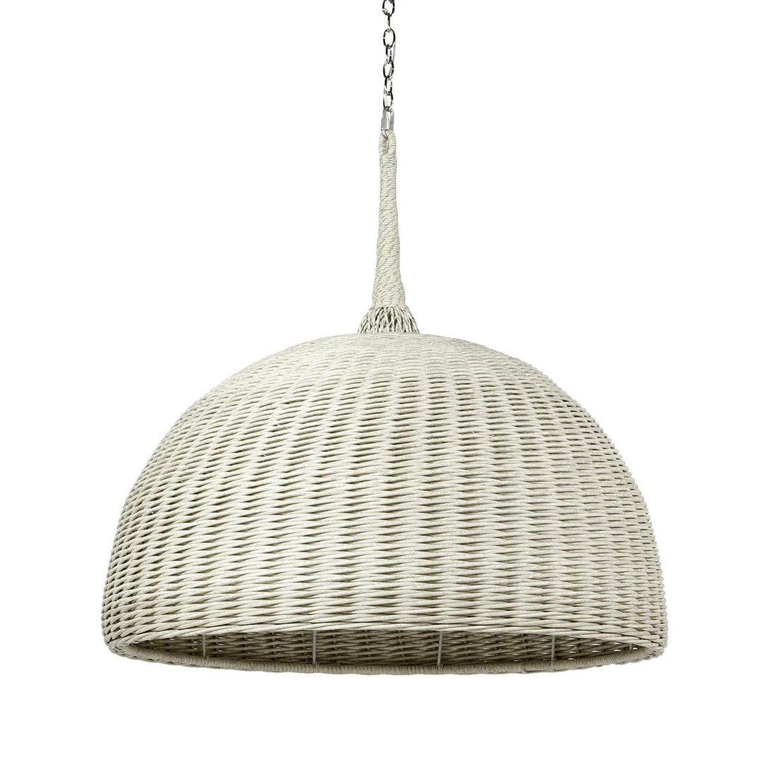 PALECEK, WISTERIA OUTDOOR CHANDELIER, CHANDELIER LIGHT