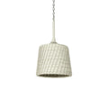 PALECEK, WISTERIA OUTDOOR CHANDELIER, CHANDELIER LIGHT