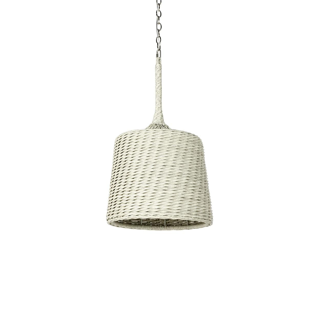 PALECEK, WISTERIA OUTDOOR CHANDELIER, CHANDELIER LIGHT