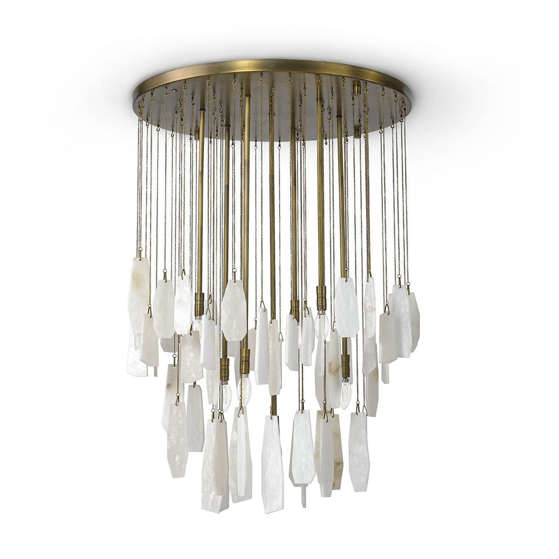 PALECEK, CORDELIA CHANDELIER, CHANDELIER LIGHT