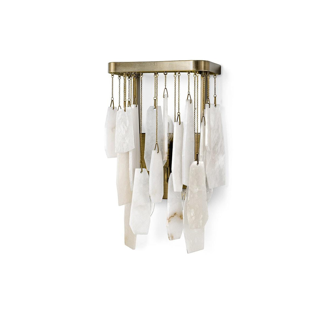 PALECEK, CORDELIA SCONCE, WALL SCONCES