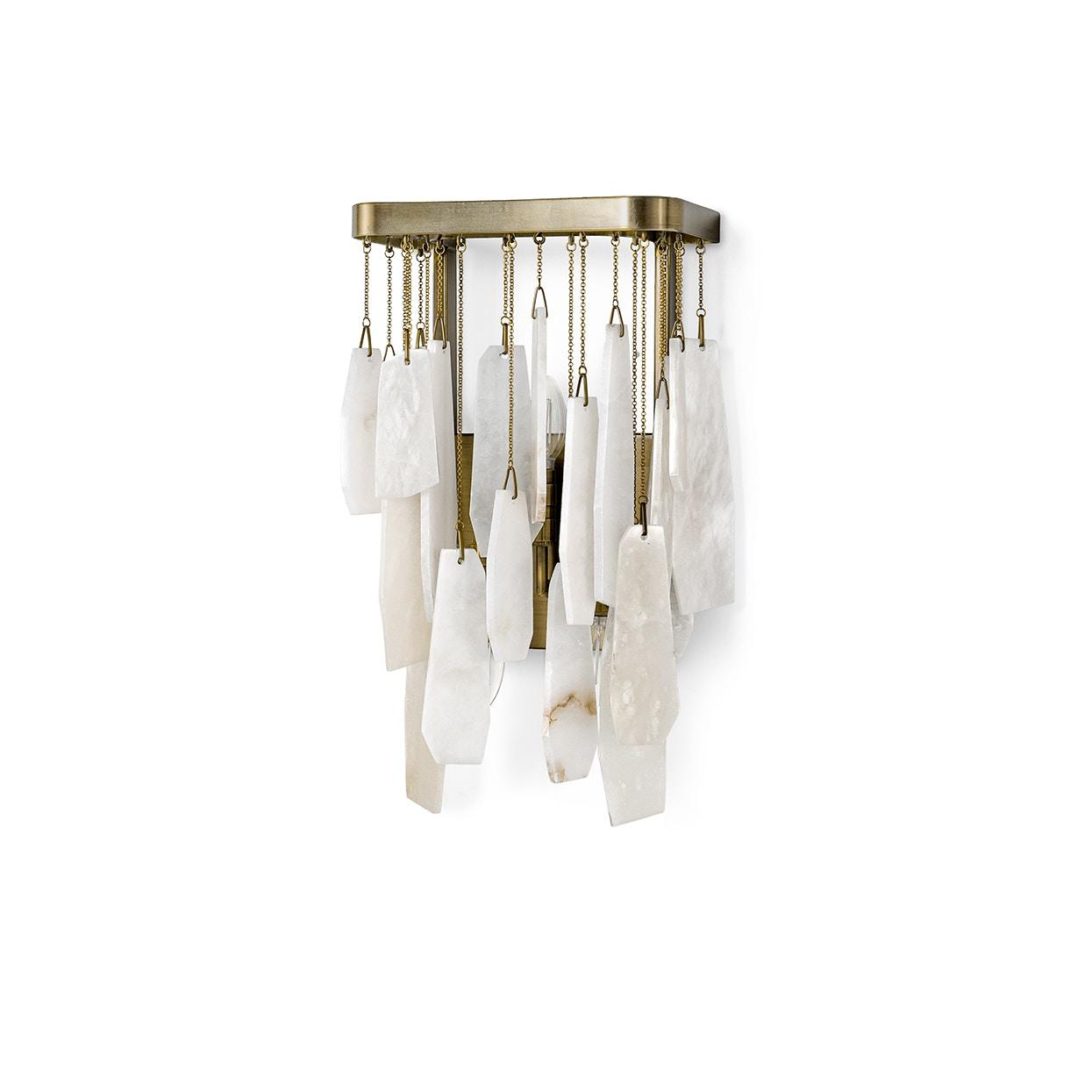 PALECEK, CORDELIA SCONCE, WALL SCONCES