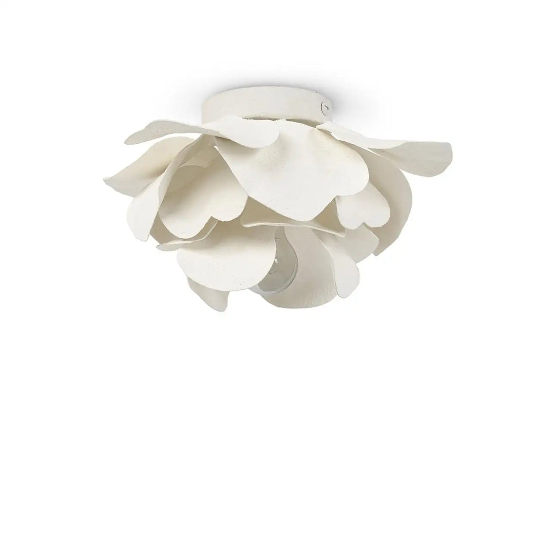 PALECEK, VIRGINIA FLUSH MOUNT, FLUSH MOUNT CEILING LIGHTS