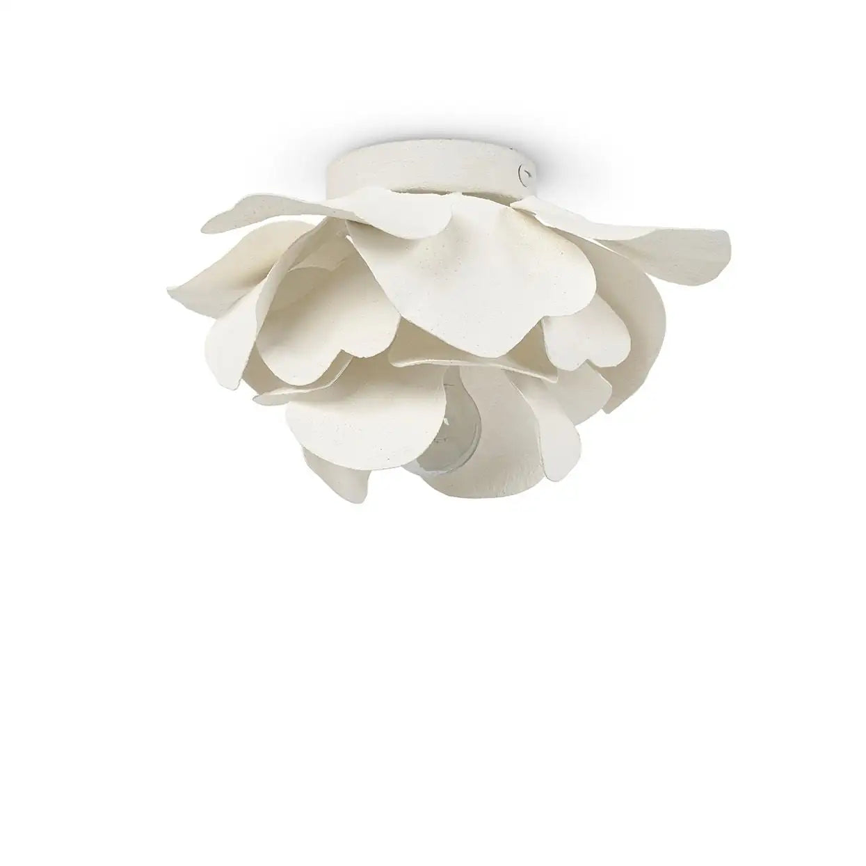 PALECEK, VIRGINIA FLUSH MOUNT, FLUSH MOUNT CEILING LIGHTS