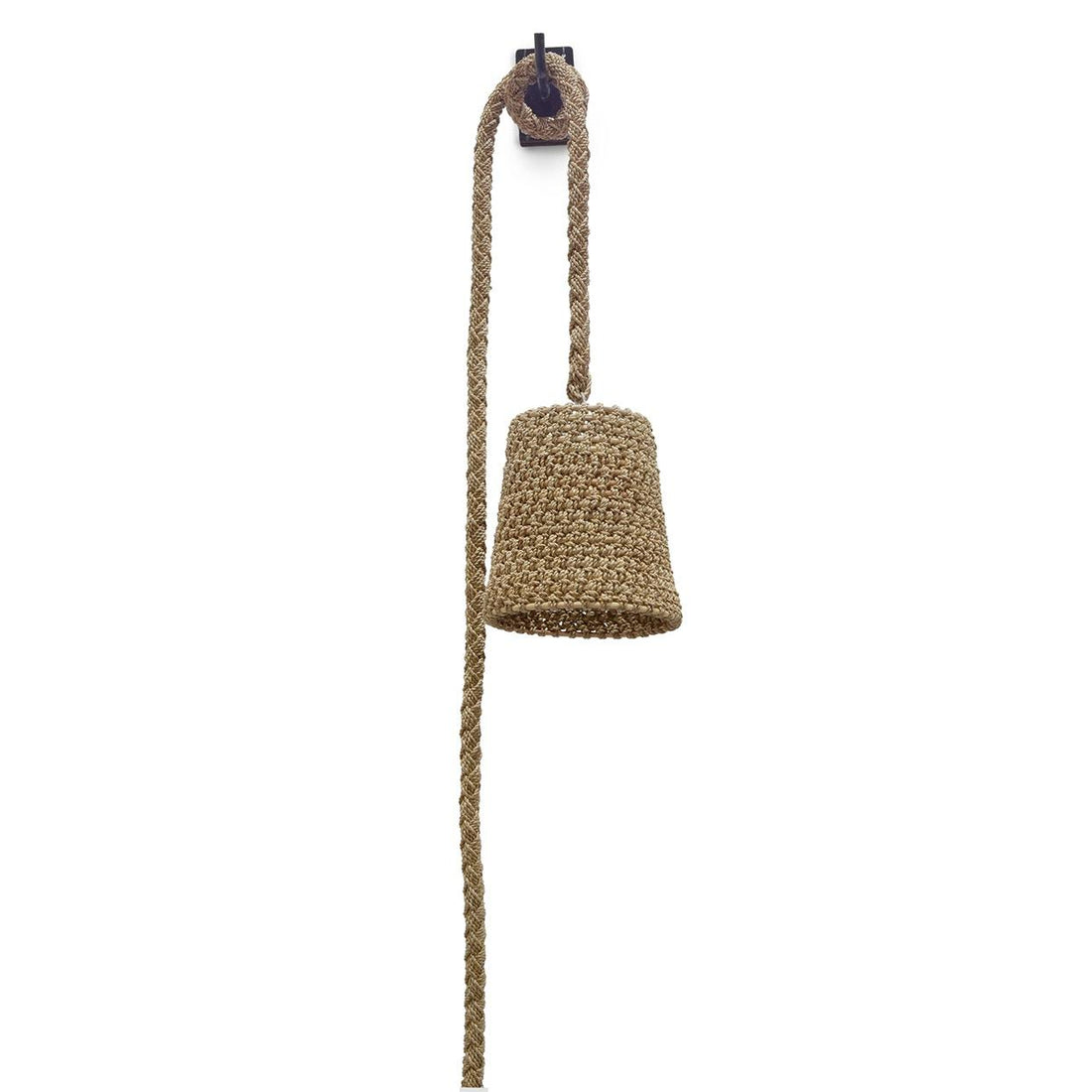 PALECEK, GREEN OAKS WALL PENDANT, WALL SCONCES