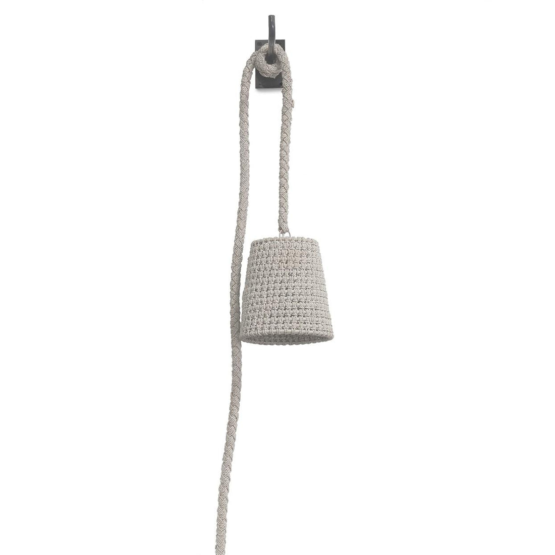 PALECEK, GREEN OAKS WALL PENDANT, WALL SCONCES