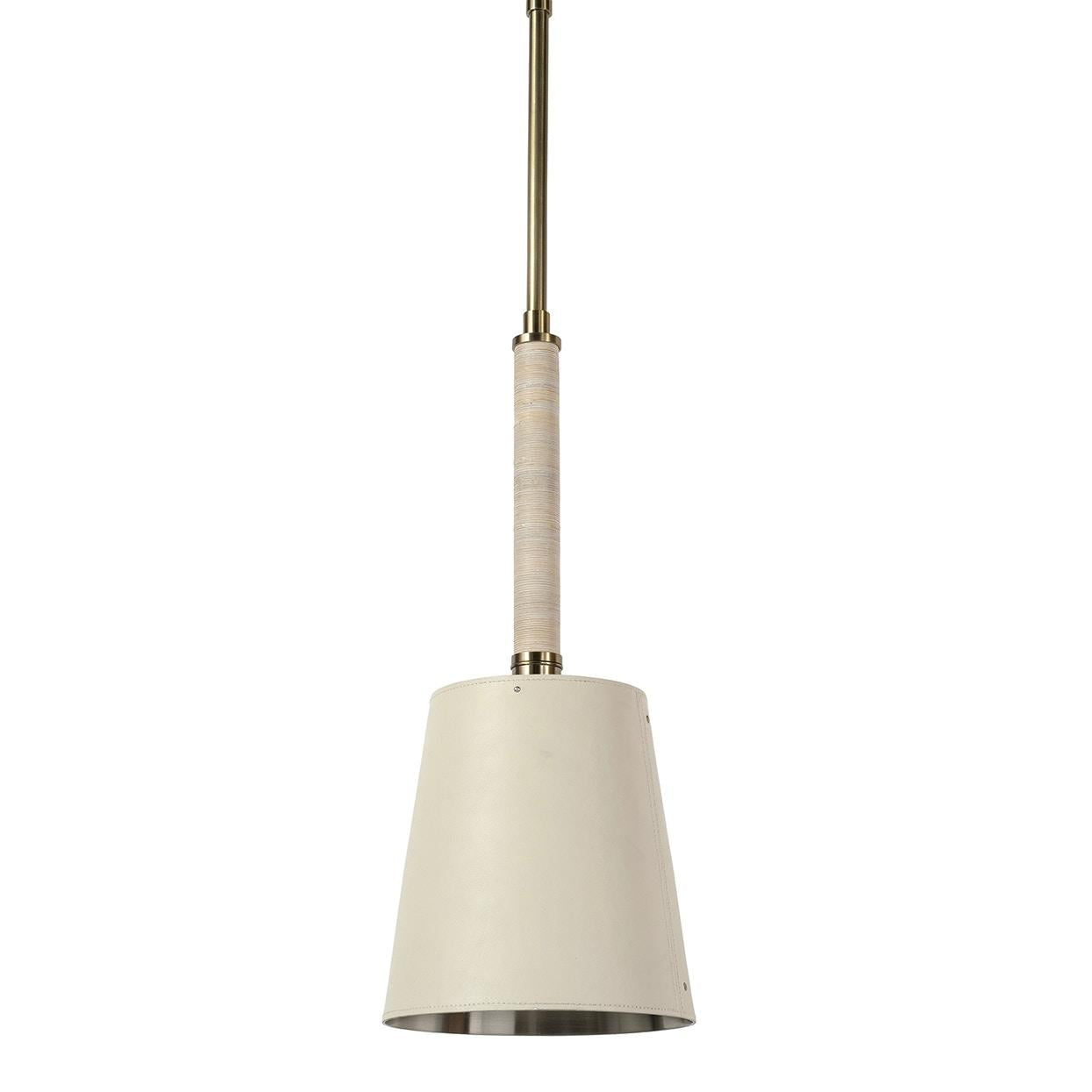 PALECEK, HENDRICK PENDANT, CHANDELIER LIGHT