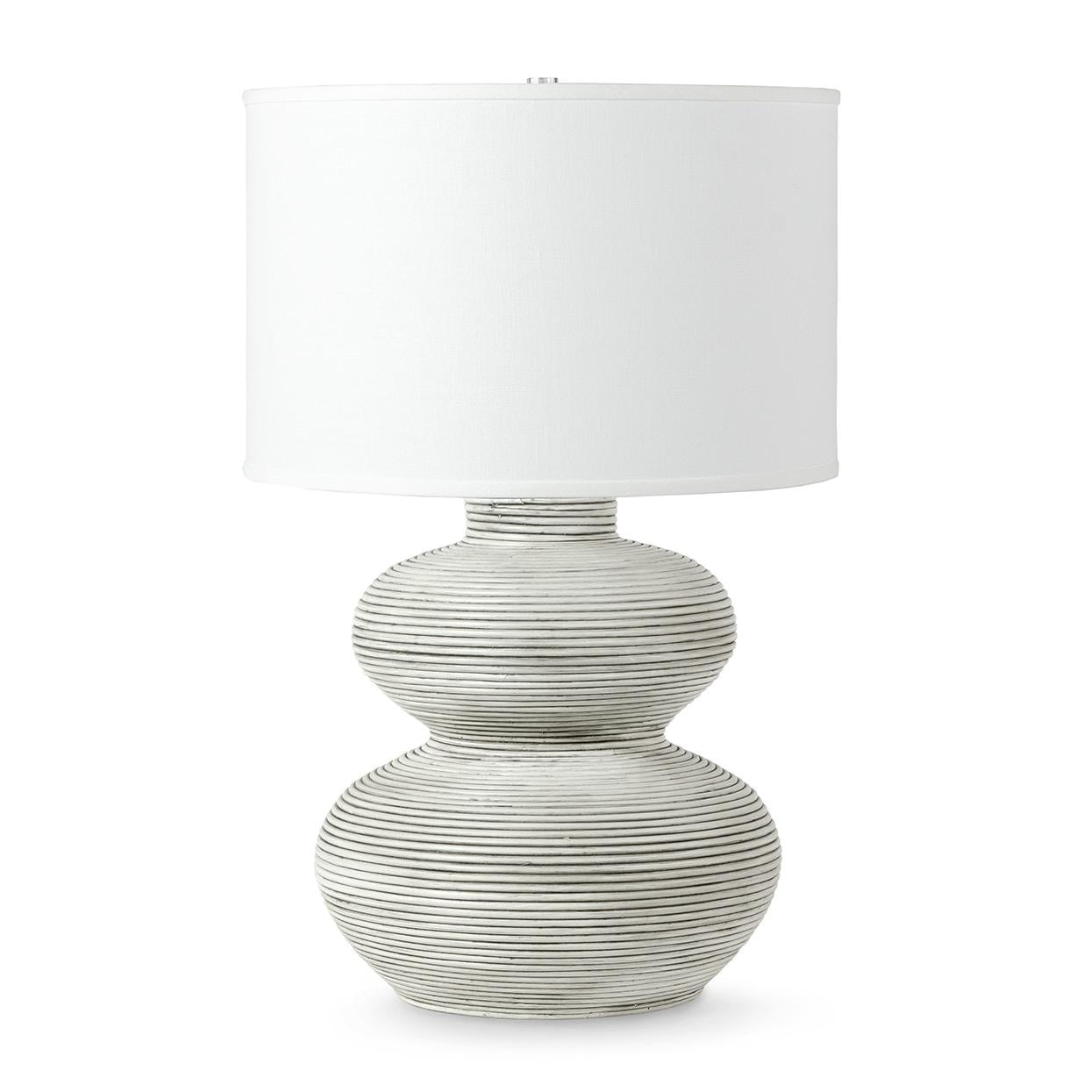 PALECEK, HEWITT TABLE LAMP, TABLE LAMPS