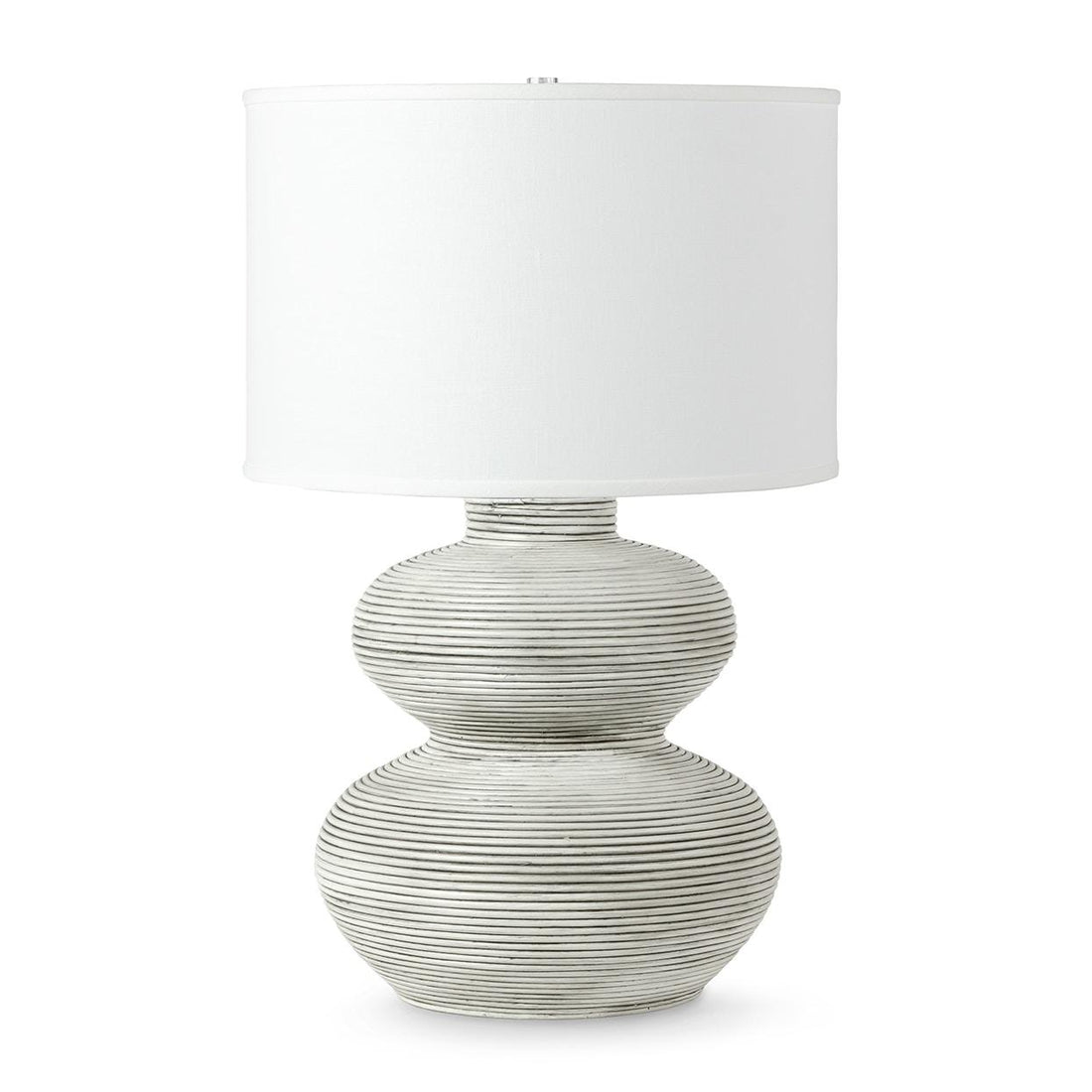 PALECEK, HEWITT TABLE LAMP, TABLE LAMPS