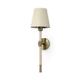 PALECEK, HENDRICK SCONCE, WALL SCONCES