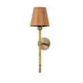 PALECEK, HENDRICK SCONCE, WALL SCONCES